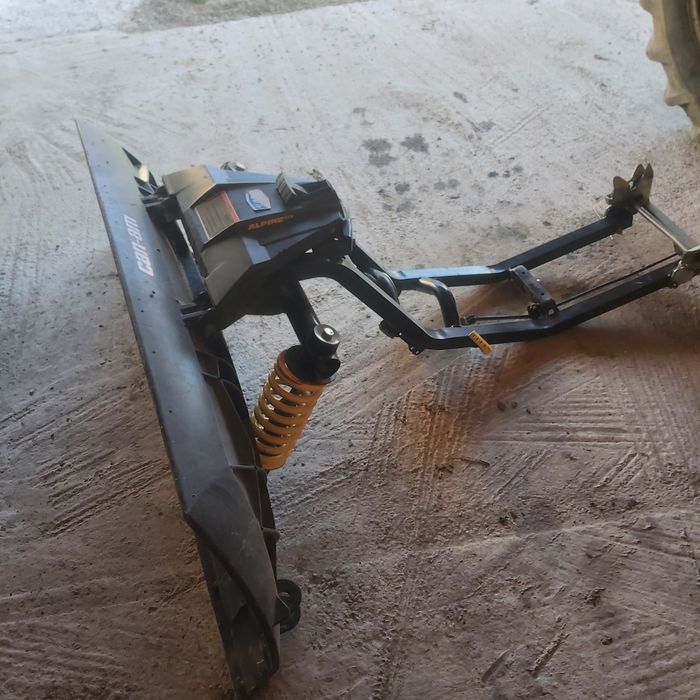 Lama zapada Alpin Flex