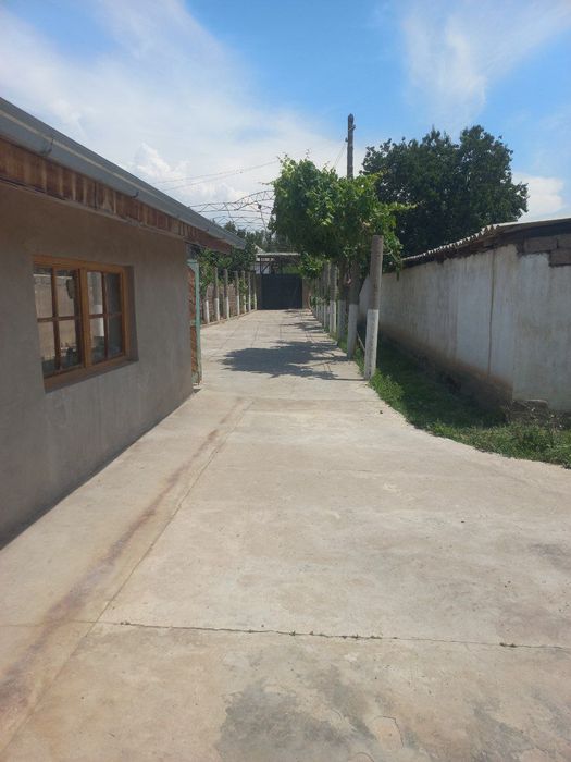 Дом большой продается