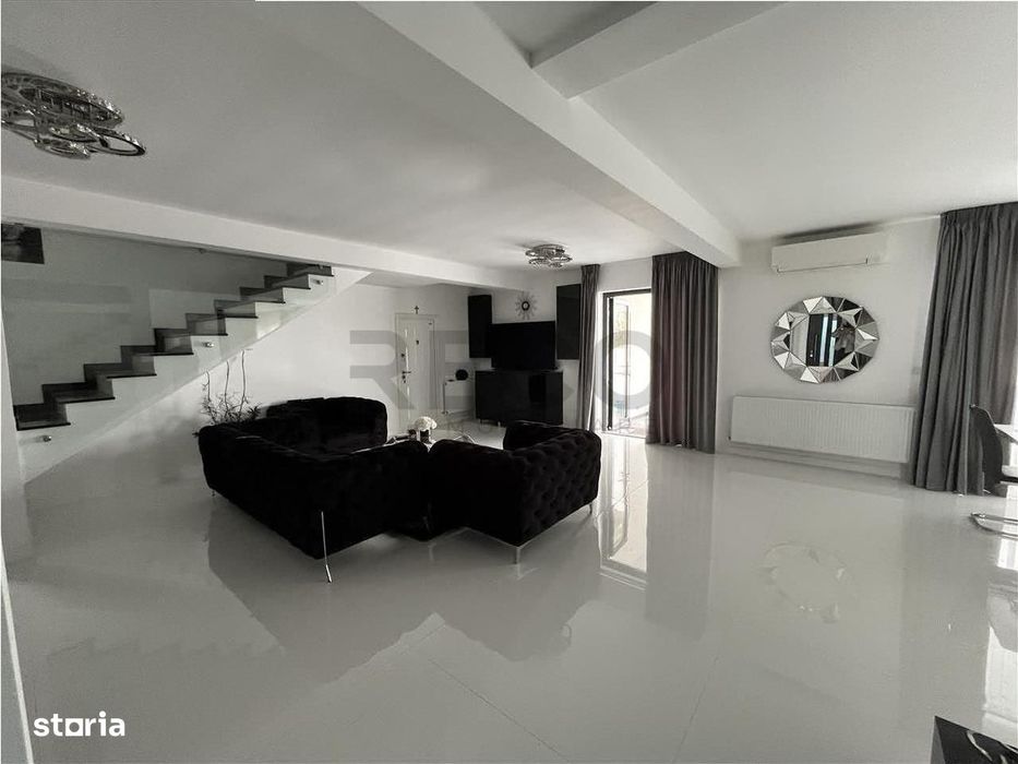 RECO Vila cu piscina interiora  - Dealuri  Oradea