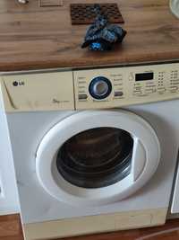 Lg 5kg wd-10160nup стиральная машина