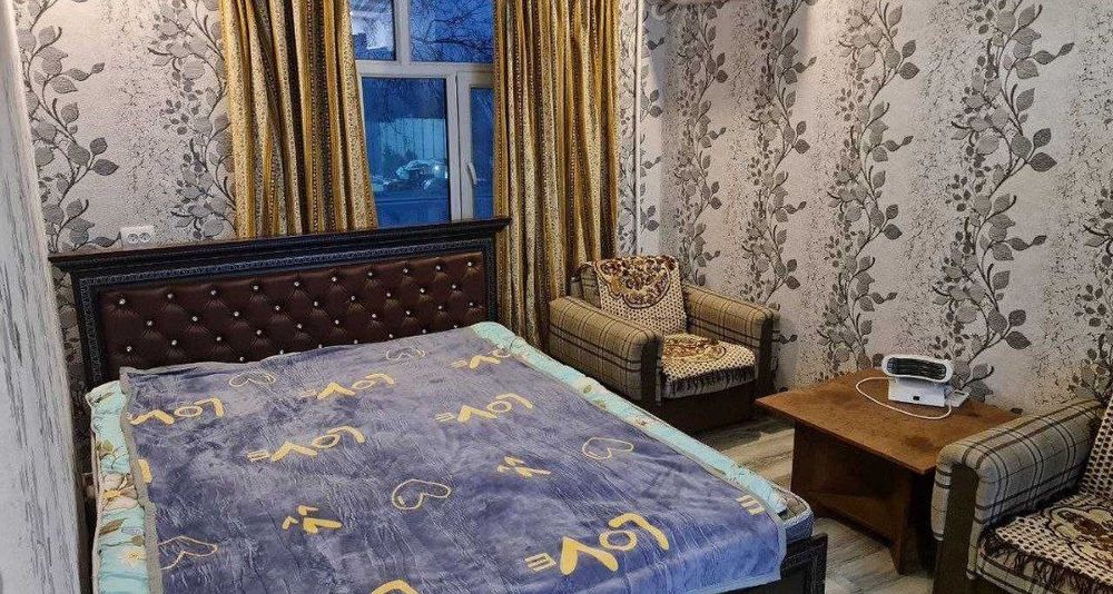 Яшнобод аренду на семью и студентов