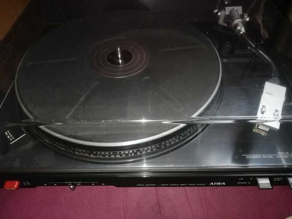 Vand pick up AIWA AP 2200