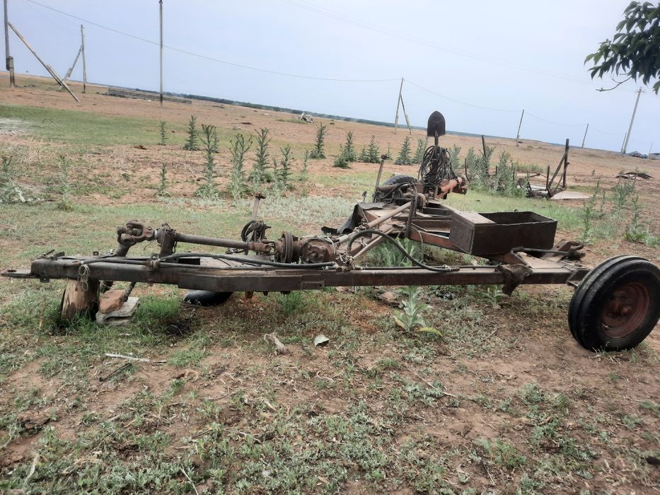 Продам Косилка 3х бруска