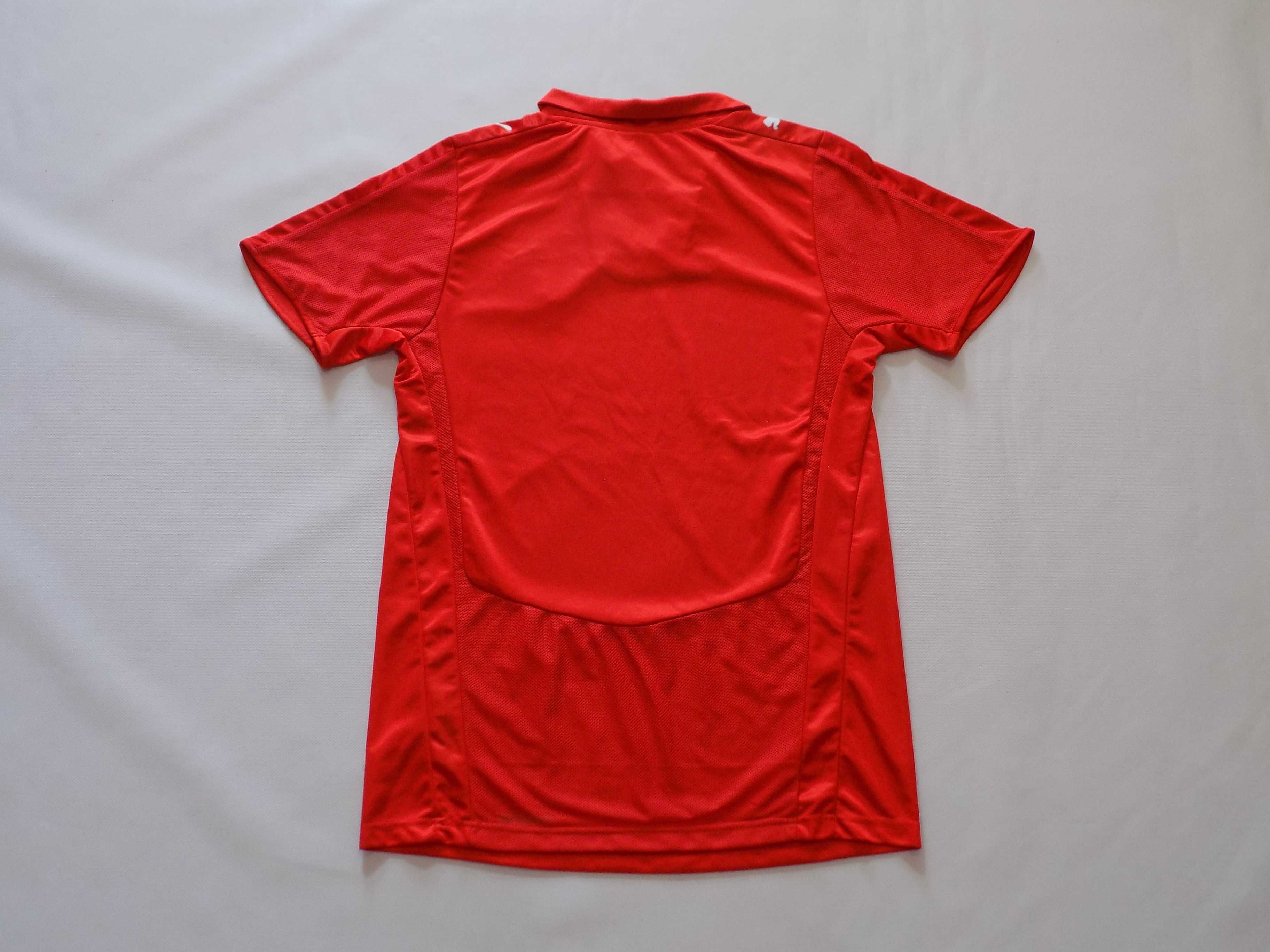 футболна тениска TSV 1860 Munchen/fc midtjylland оригинална мъжка L/S