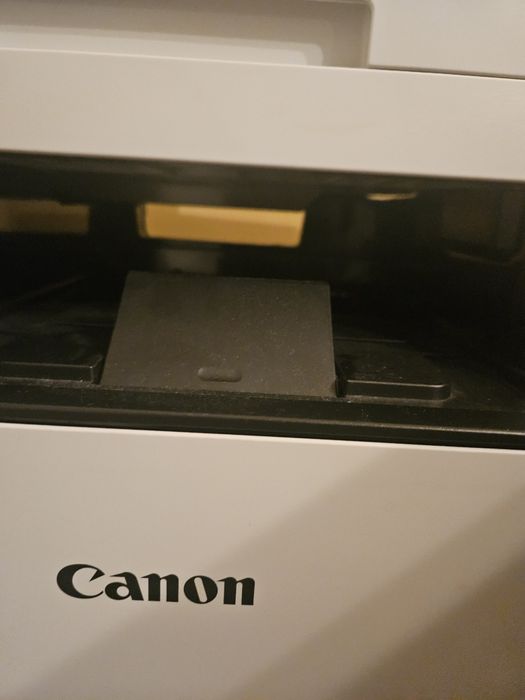 Imprimanta canon i-sensys