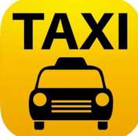 Vand fima taxi cu 2 masini