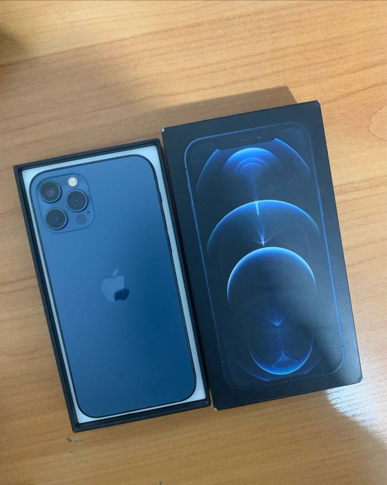 Iphone 12 pro Kh/A