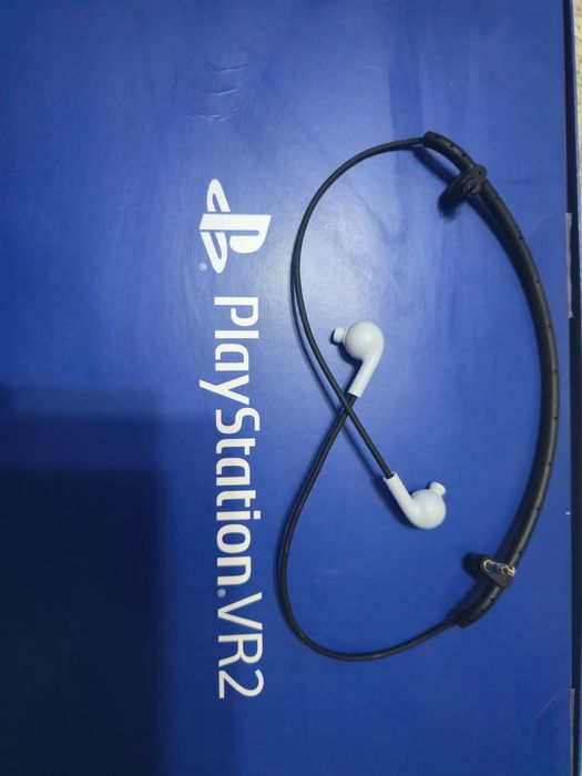 Ochelari VR2 PlayStation