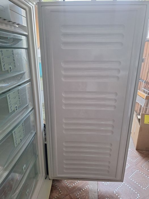 Фризер  Liebherr