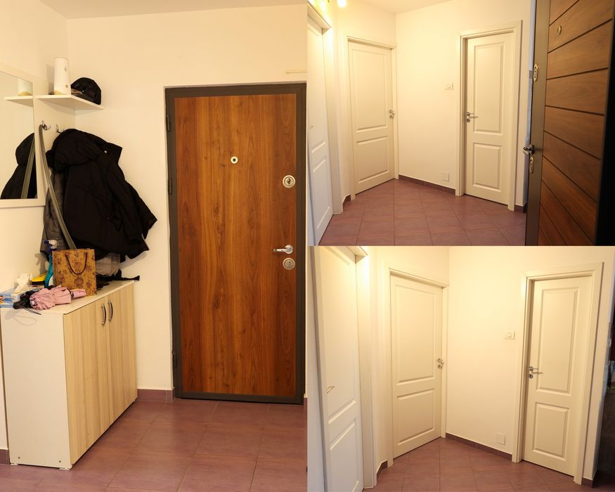 IMPECABIL ! Apartament Turda 2 camere 50mp etaj 3 Decomandat