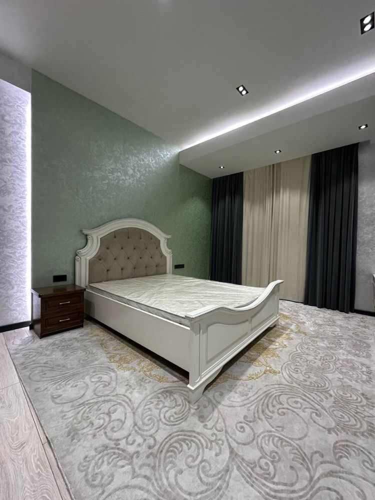 Срочно  Продаётся квартира   Tashkent city ЖК Gardens Residence