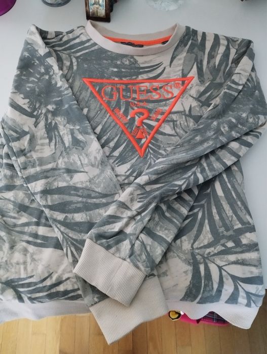 Детски пуловери guess 12 години