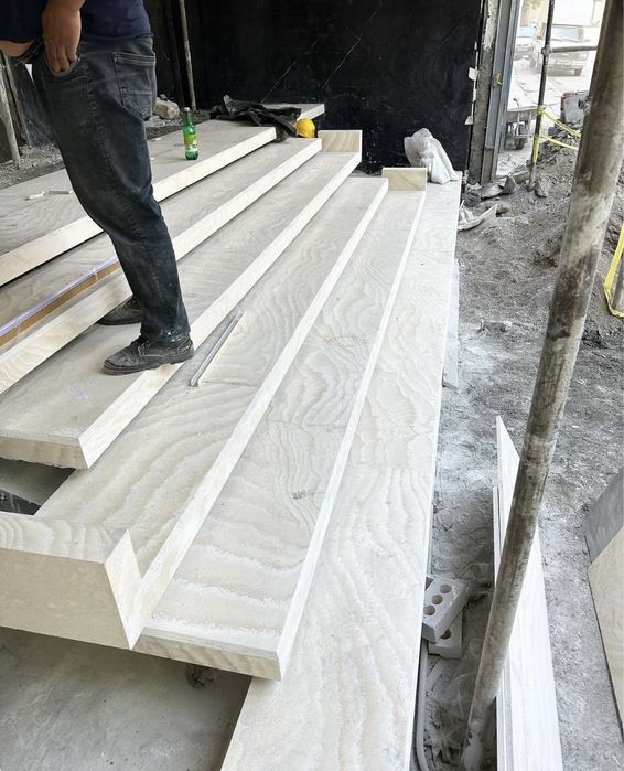 Trepte/contra trepte/glaf/granit/marmura/travertin