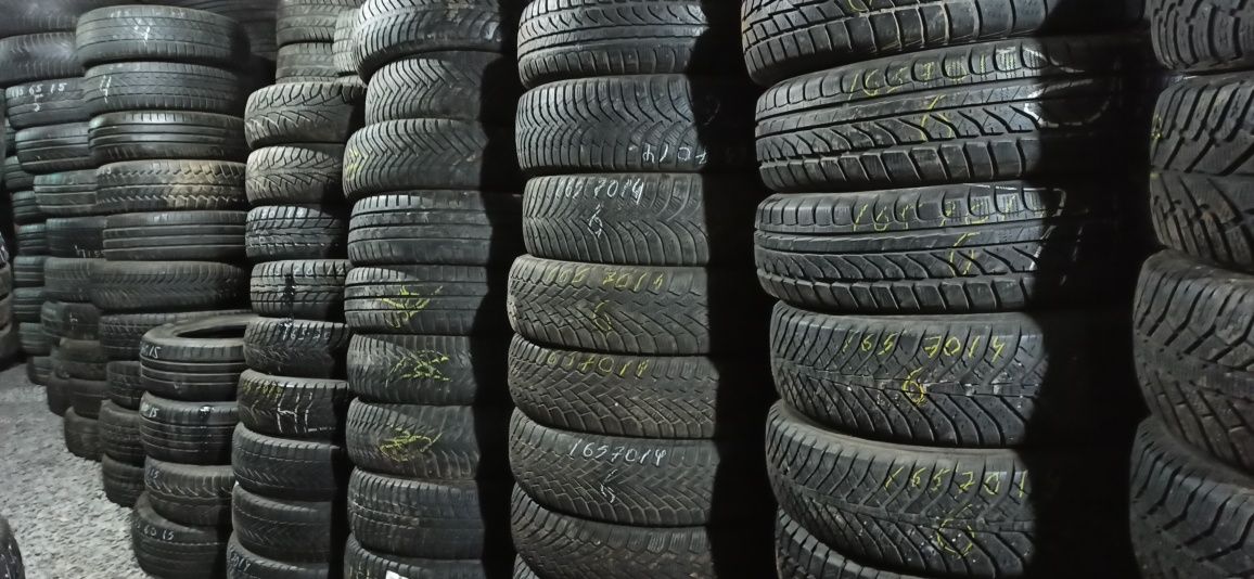 Шины 165/70 R14  из Германии покрышки