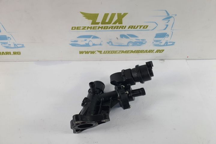 Carcasa corp termostat 1.6 dci R9M 409 110600686r Renault Talisman 1  [din 2012 pana  2020] seria
