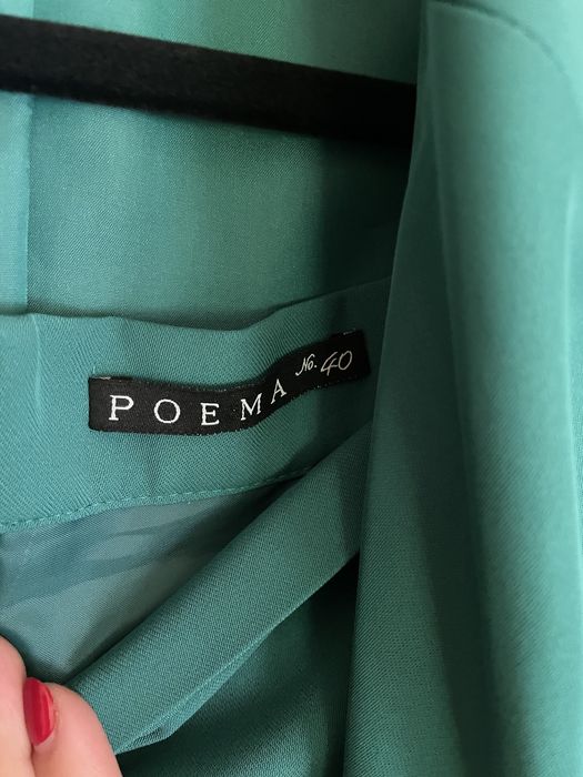 Costum de damă Poema