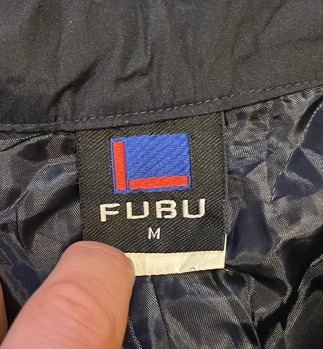 Pantaloni dama Fubu marimea M