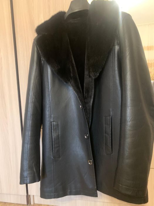 Продам дубленку отличного качества