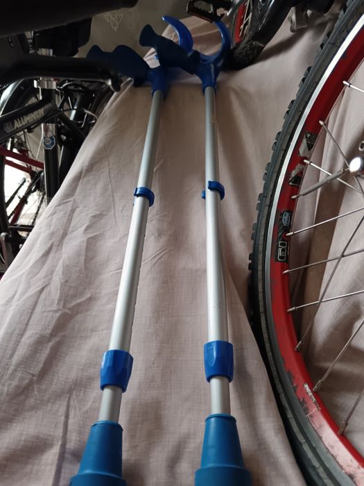 Carja ergonomic reglabil