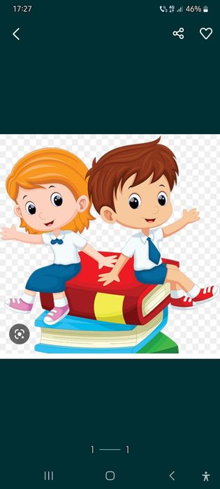 Meditatii Clasele Primare 1-4