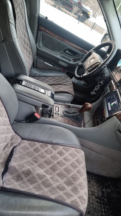 Срочно е38 продам