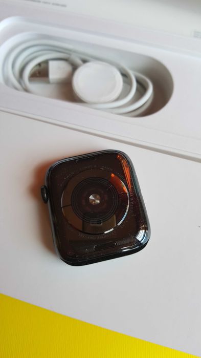 Apple Watch S4 Cellular STAINLESS STEEL 44MM (4TH GEN)