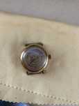 Ceas bulova din aur 10k , 1888