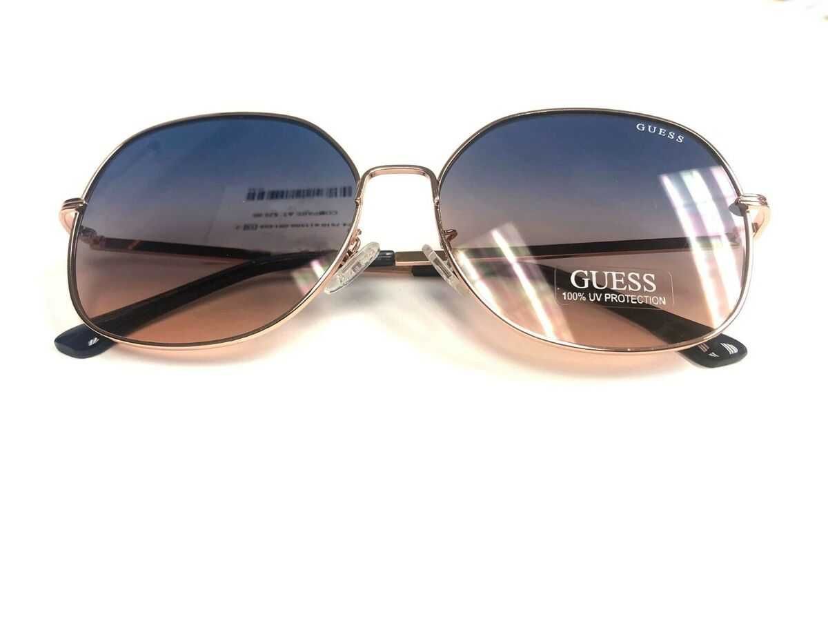 Оригинални дамски слънчеви очила Guess -45%