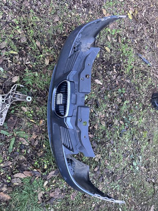 Предна Броня Seat Ibiza 2007Година