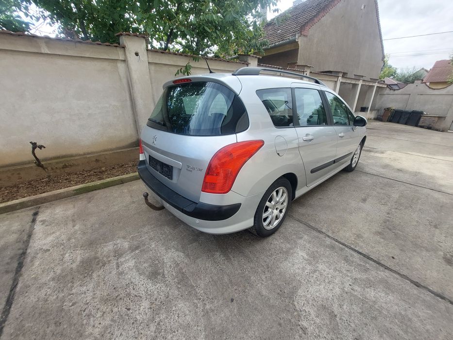 Peugeot 308 SW 1.6 HDI automat
