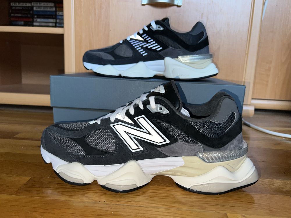 Мъжки обувки New Balance