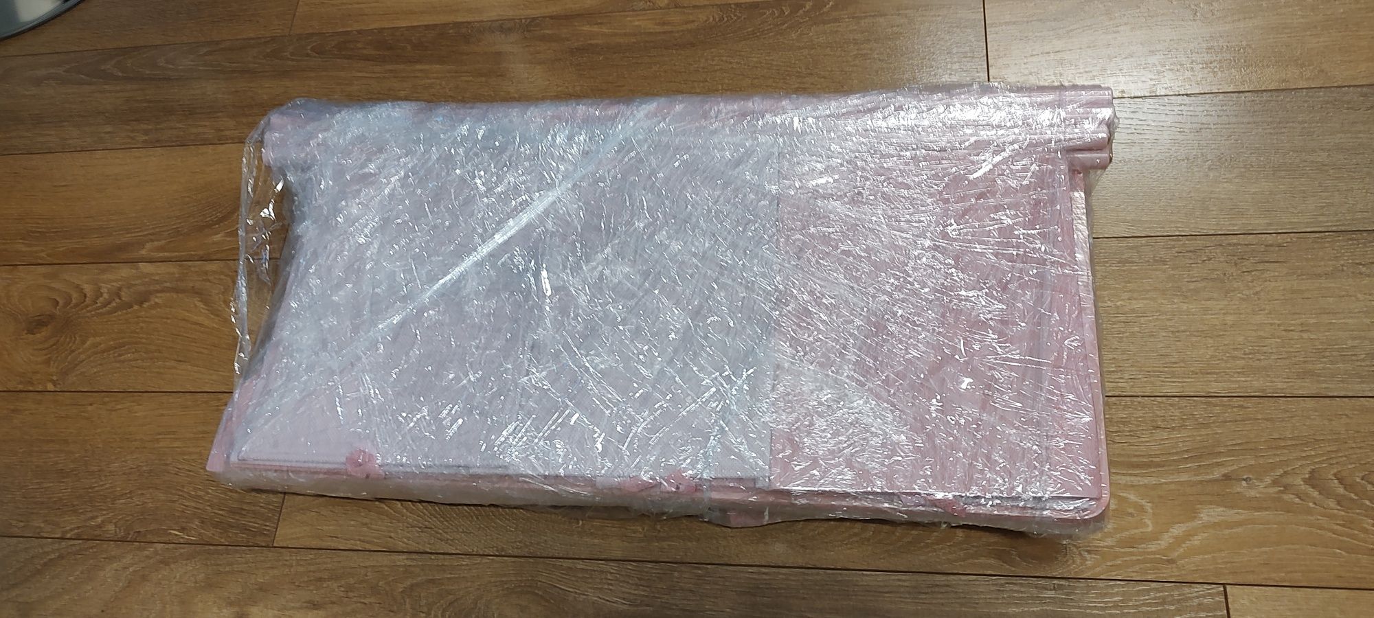 Етажерка за съхранение на детски играчки и аксесоари -66х59.5х30 см.