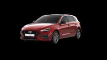 Hyundai I30 Noul i30 1.5T-GDi 140CP M-Hybrid 48V 7DCT 5DR Highway