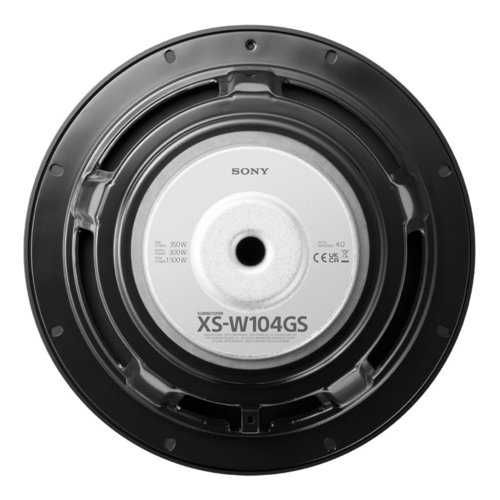Sony XS-W104GS  сабвуфер