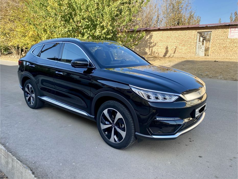 BYD song plus full 2022-йил