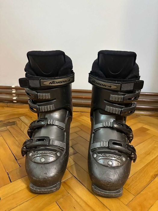 Clăpari NORDICA TRX w - mărimea 28