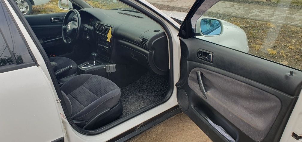Passat b5 1.9 TDI AUTOMAT