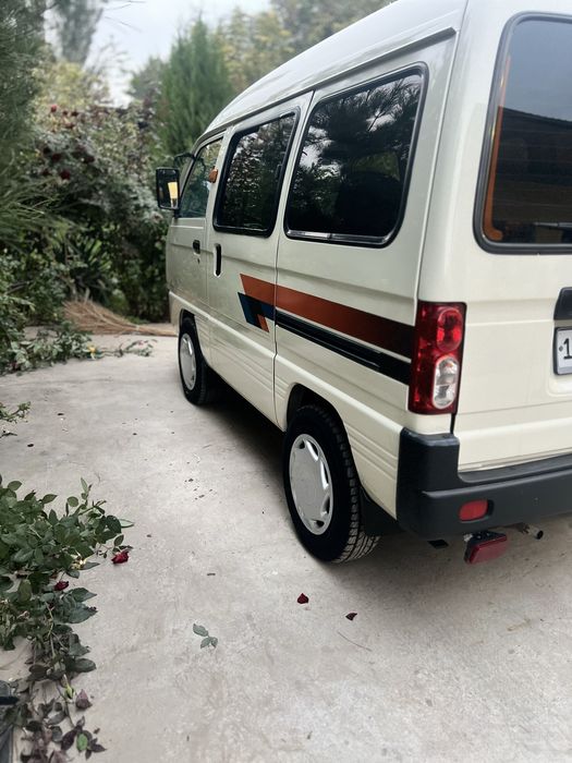 Продам Дамас 3500