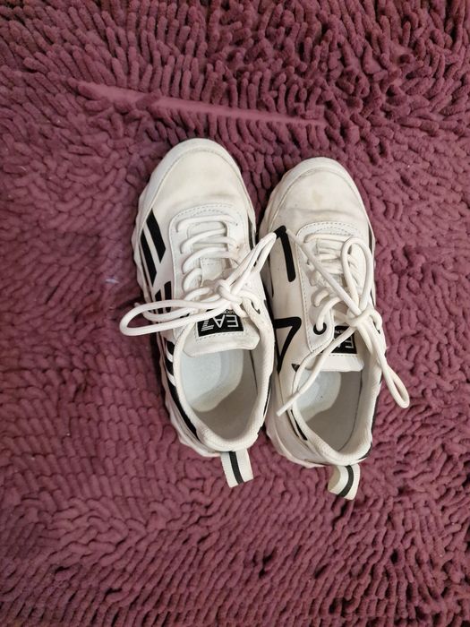 Детски маратонки  EA7