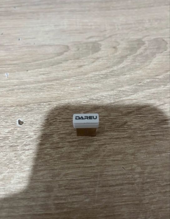 Tastatura gaming dareu