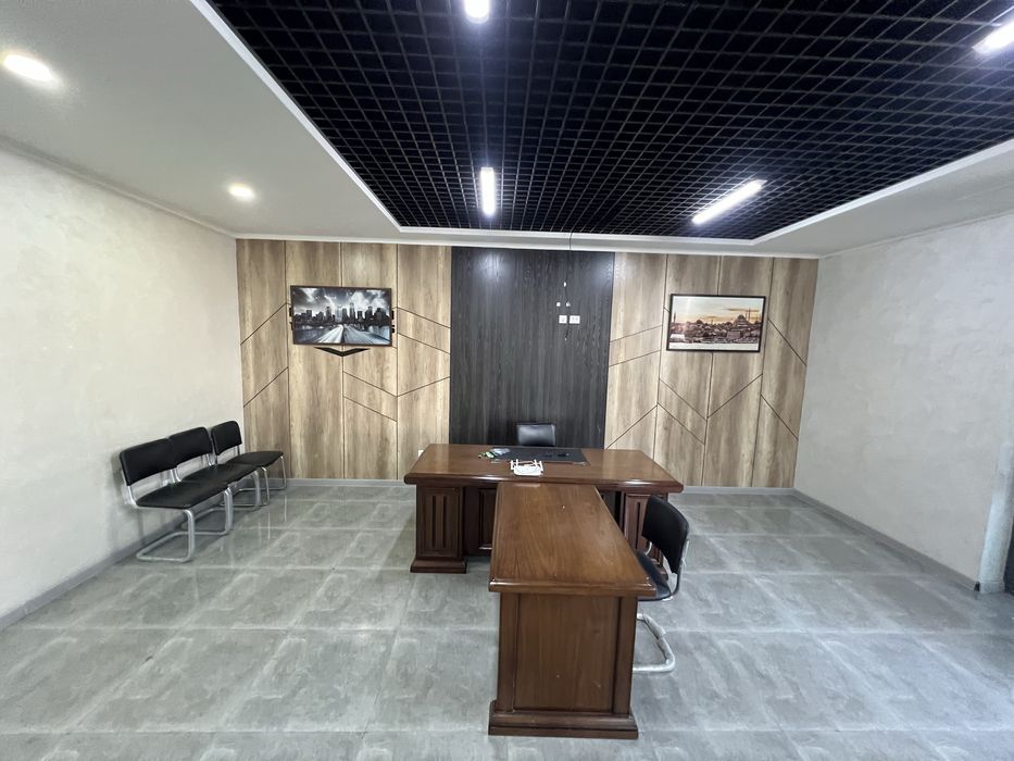 Аренда под офис Пионерский Бизнес Центр 55м2 Пустой!