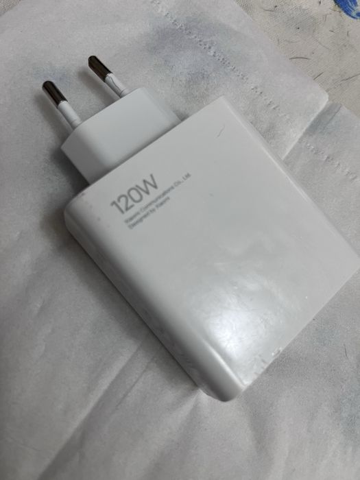 Xiaomi 11T Pro aproape nou!