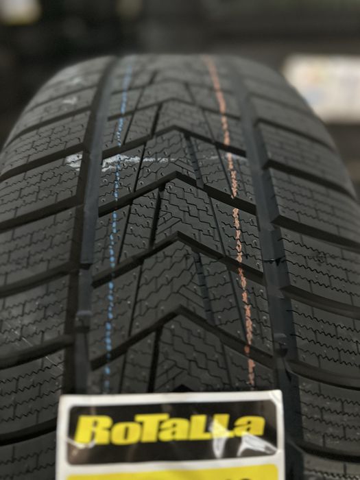 Нови Зимни Гуми Rotalla S330 225/50R18 99V XL НОВ DOT БОРД 2255018