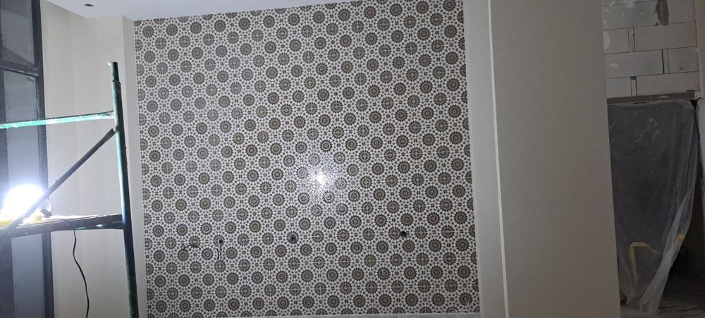 Kaфел хизматлари