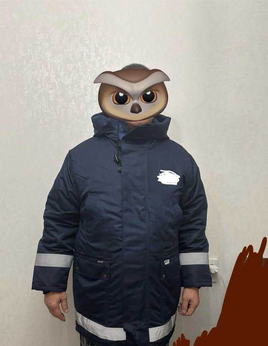 Спец одежда сатылады