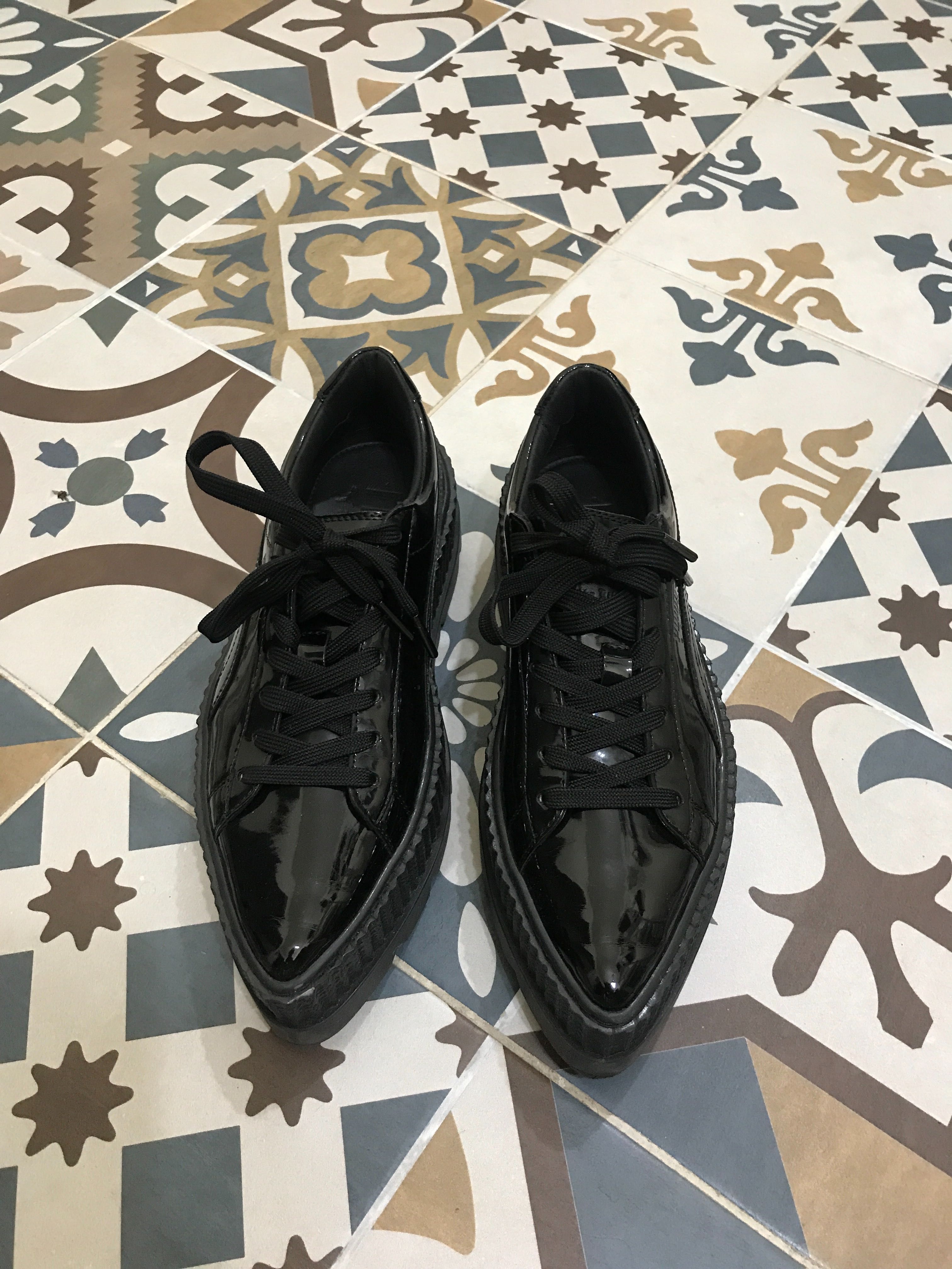 Pantofi PUMA FENTY BY Rihanna
