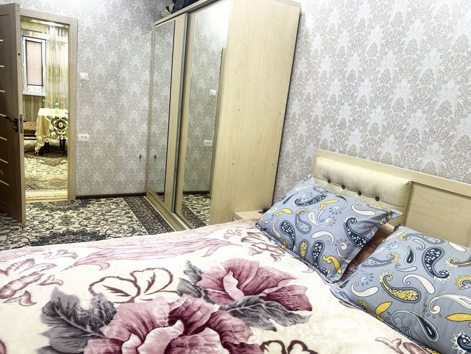 Kvartira arenda Chilonzor 21 kv evro uy oylaga