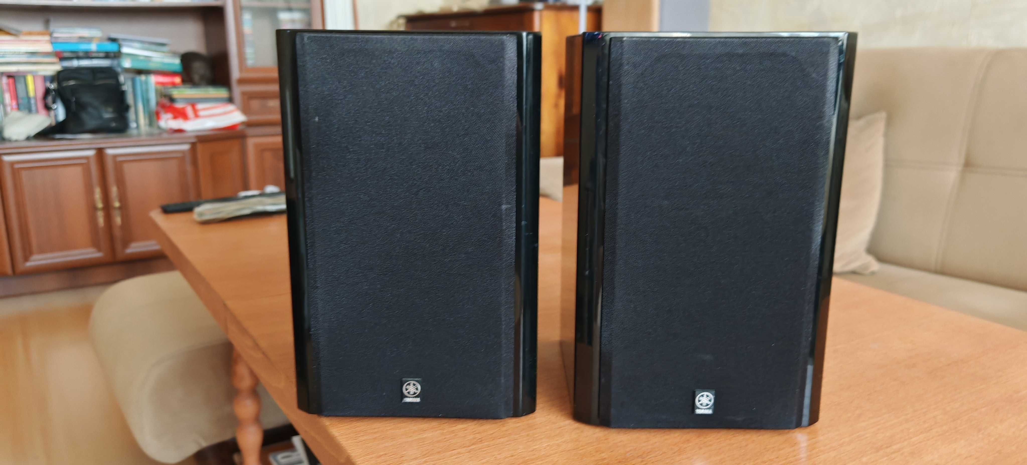 Продавам тонколони Yamaha NX-E700