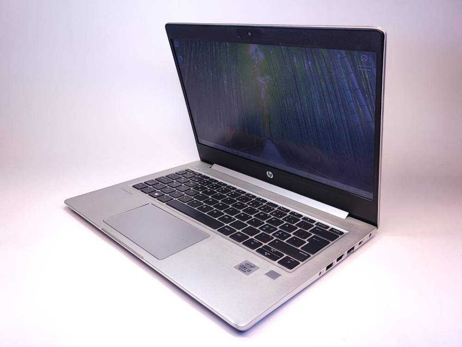 HP 430 G7, i3-10110U, SSD 256GB/8GB, Garantie 2 ani | TotalConvert.ro