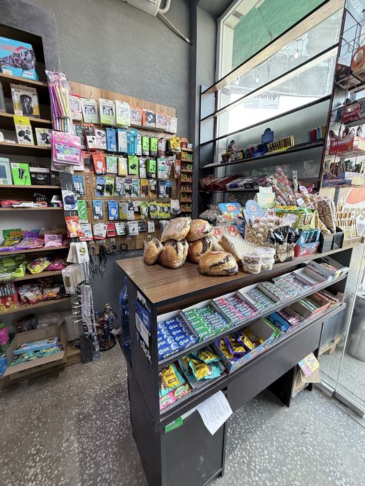 Продается готовый бизнес Магазин!
